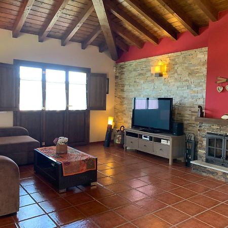 Rincon De Dora Villa La Pesa Екстериор снимка