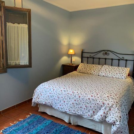 Rincon De Dora Villa La Pesa Екстериор снимка