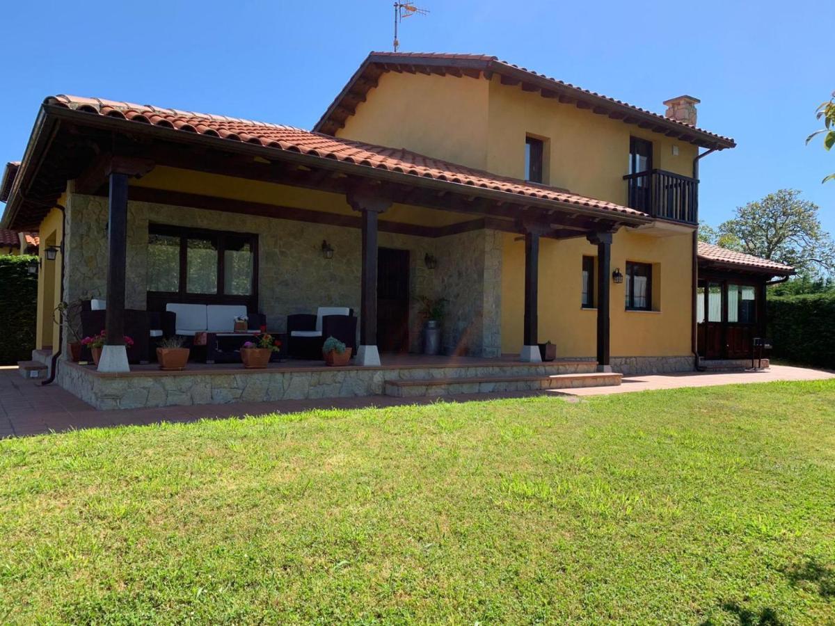 Rincon De Dora Villa La Pesa Екстериор снимка