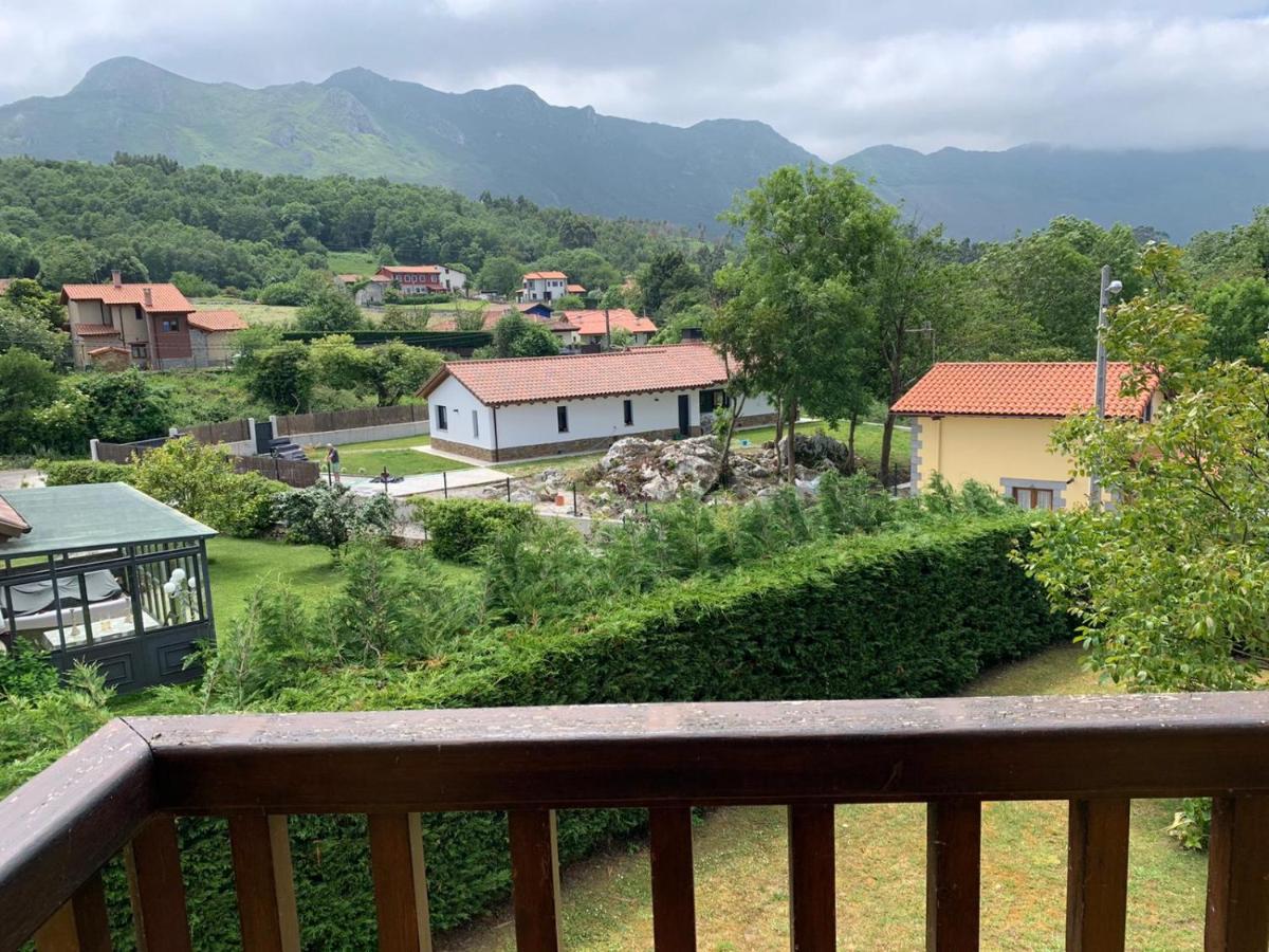 Rincon De Dora Villa La Pesa Екстериор снимка