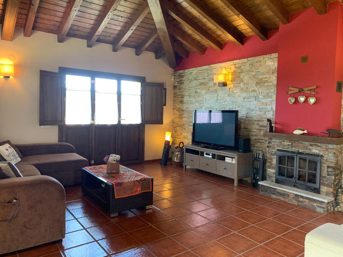 Rincon De Dora Villa La Pesa Екстериор снимка