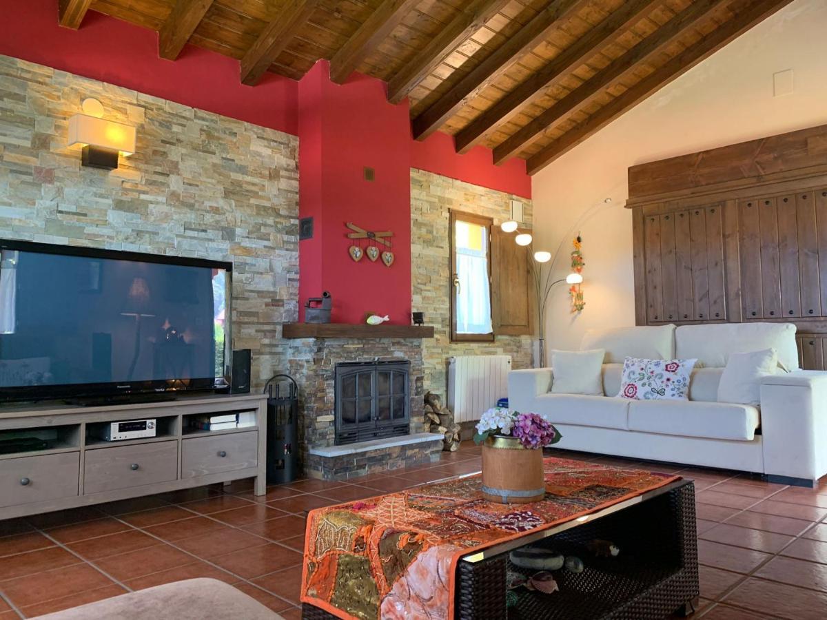 Rincon De Dora Villa La Pesa Екстериор снимка