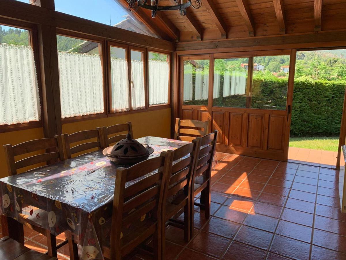 Rincon De Dora Villa La Pesa Екстериор снимка