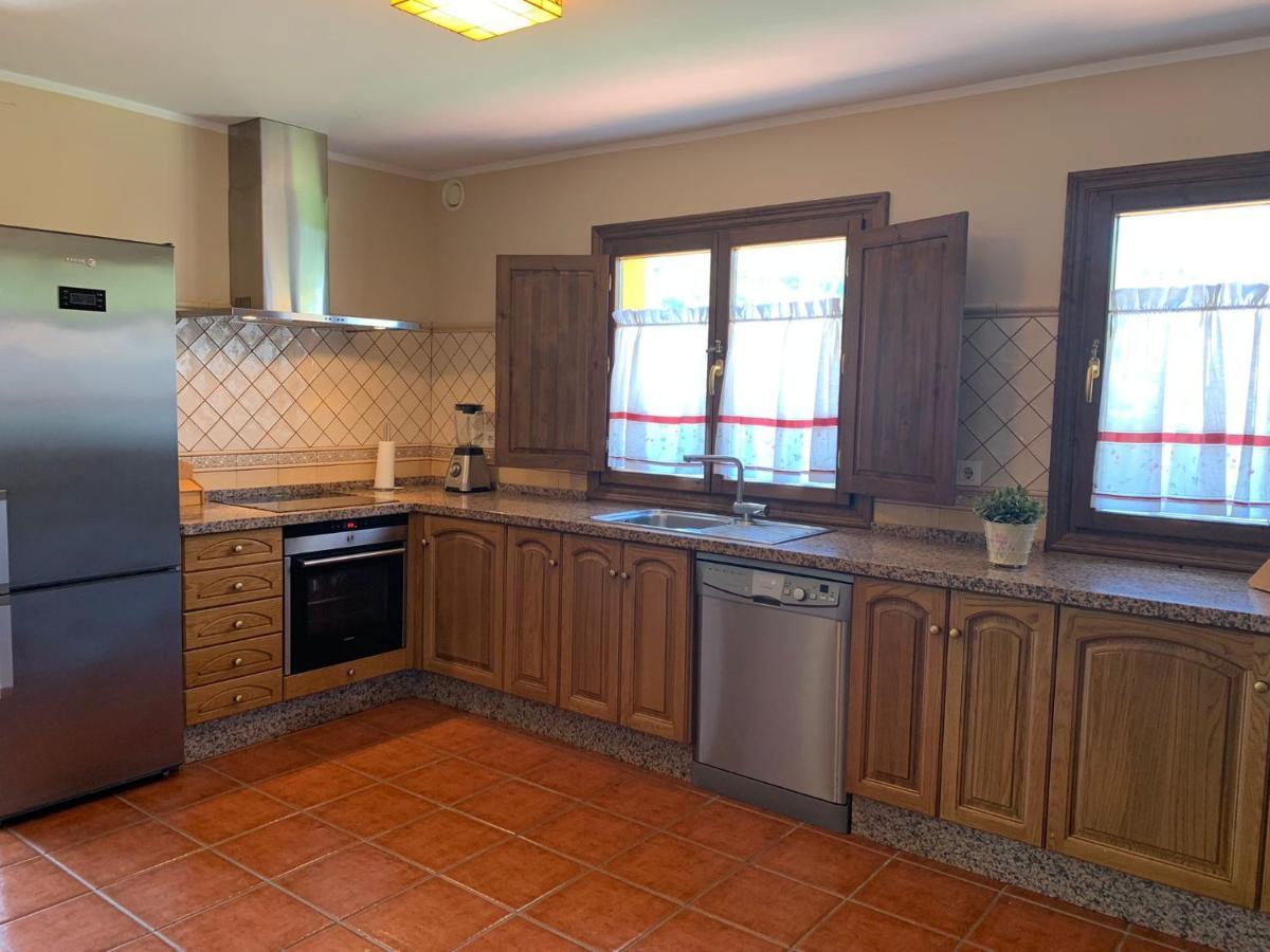 Rincon De Dora Villa La Pesa Екстериор снимка