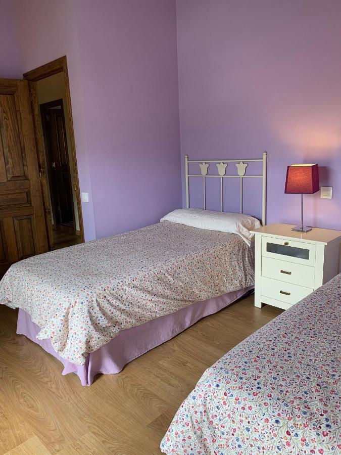 Rincon De Dora Villa La Pesa Екстериор снимка
