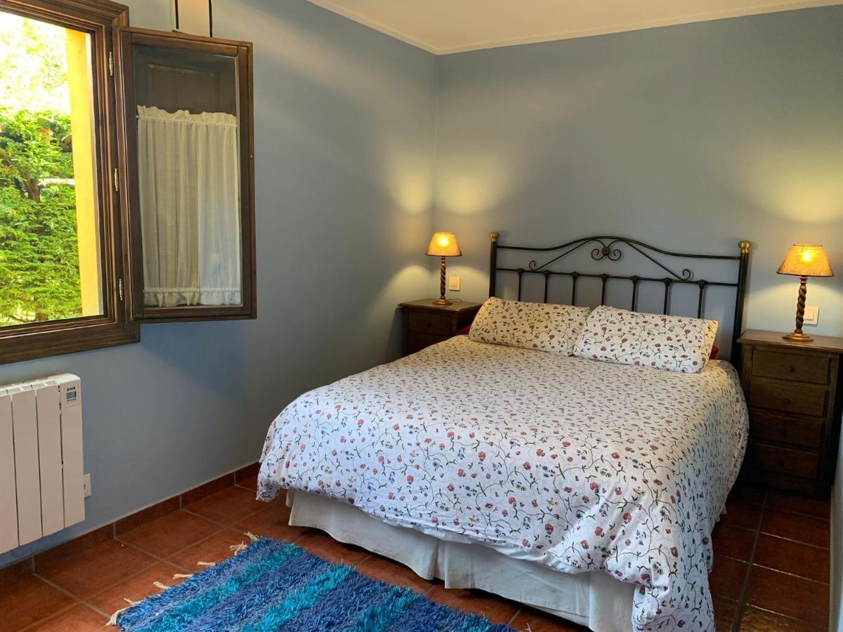 Rincon De Dora Villa La Pesa Екстериор снимка