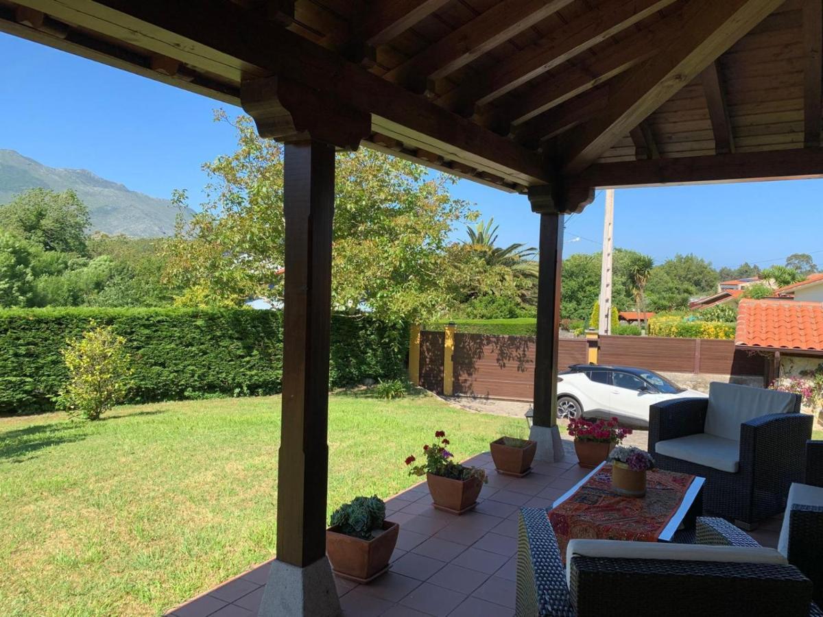 Rincon De Dora Villa La Pesa Екстериор снимка