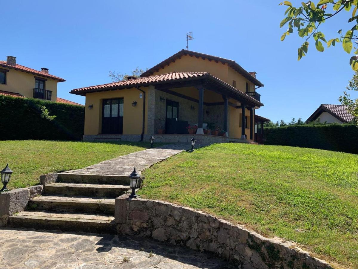 Rincon De Dora Villa La Pesa Екстериор снимка