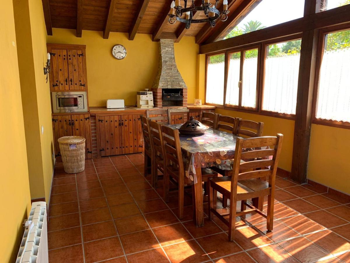 Rincon De Dora Villa La Pesa Екстериор снимка