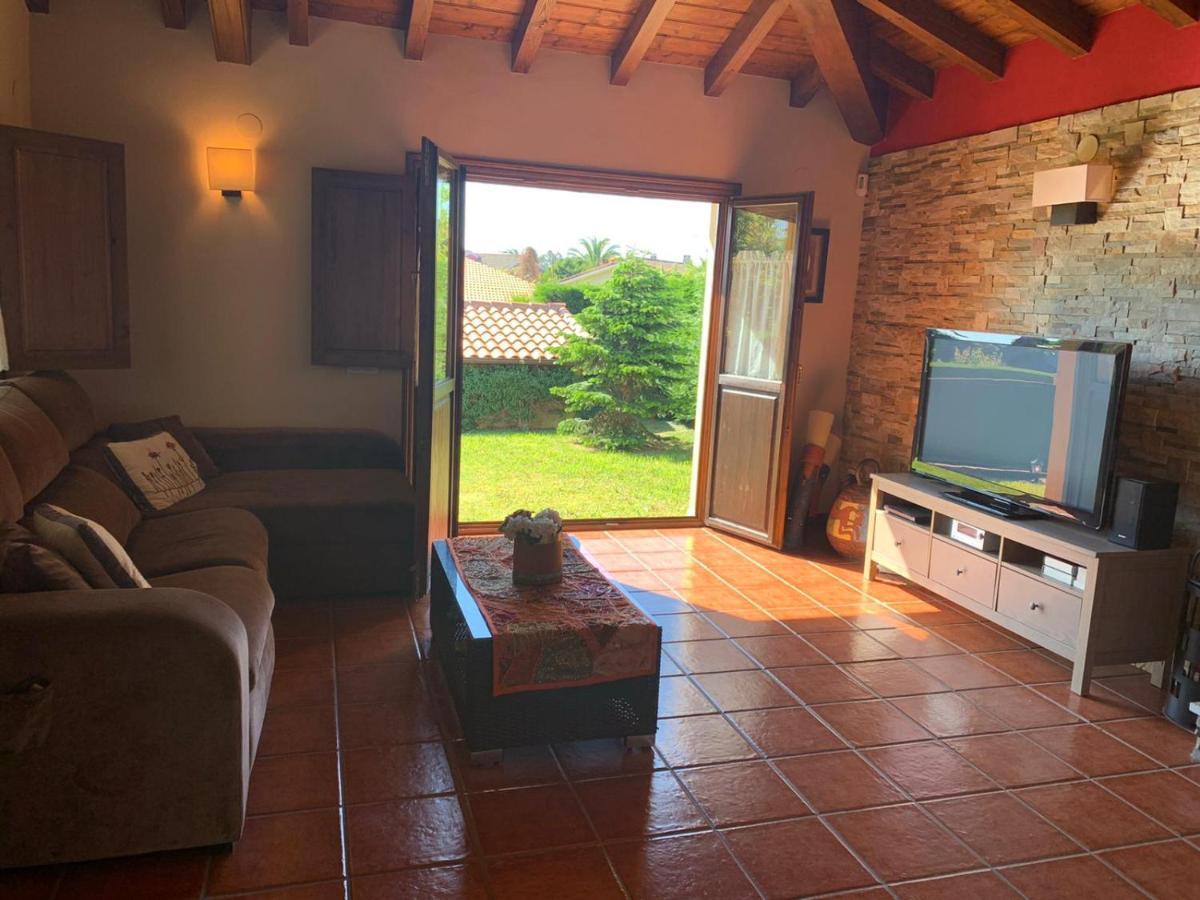 Rincon De Dora Villa La Pesa Екстериор снимка