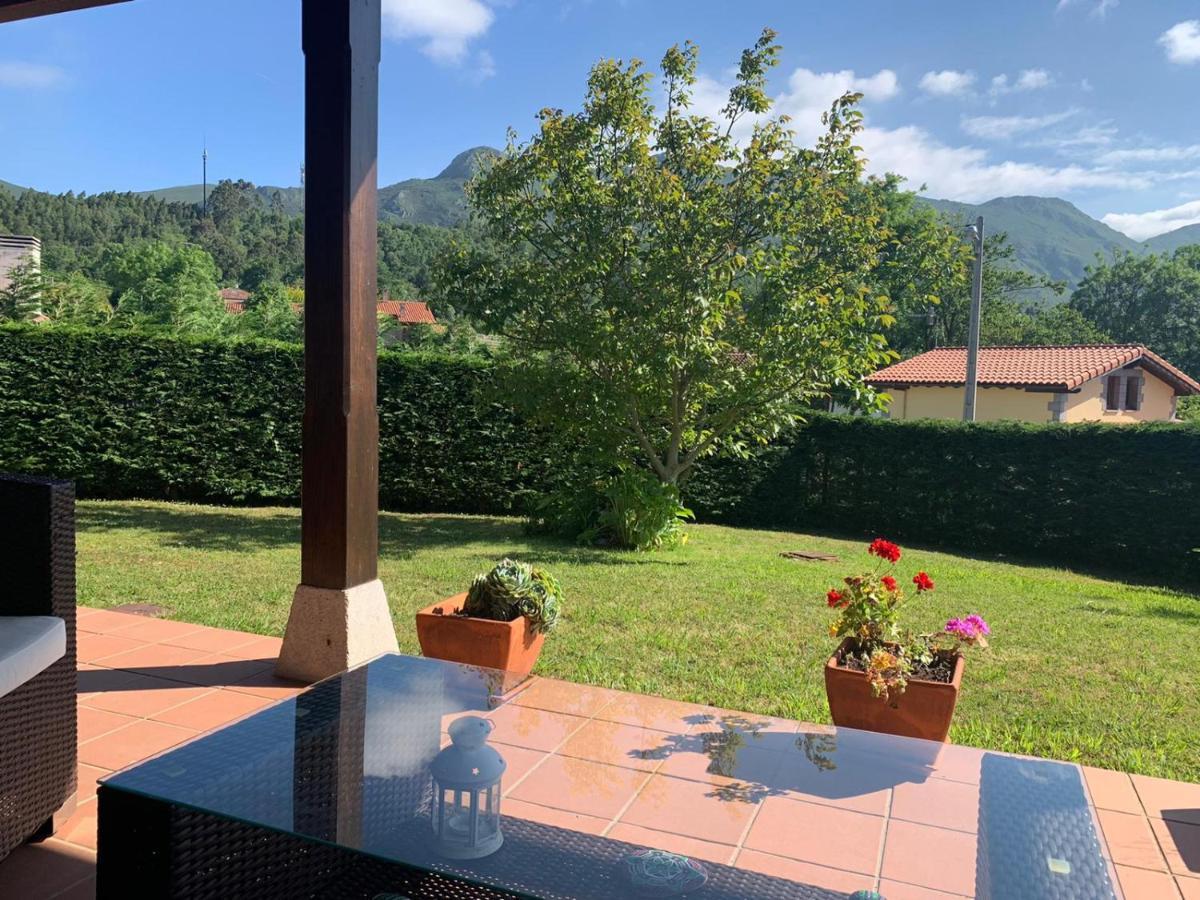 Rincon De Dora Villa La Pesa Екстериор снимка