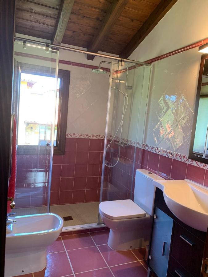 Rincon De Dora Villa La Pesa Екстериор снимка