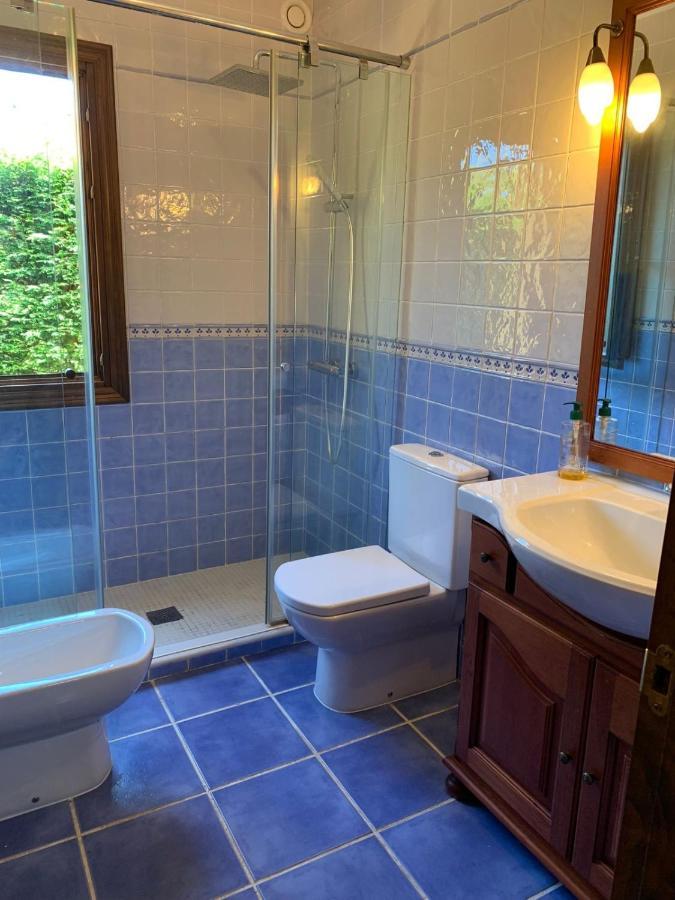 Rincon De Dora Villa La Pesa Екстериор снимка
